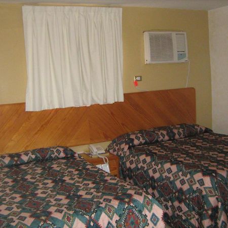 Hotel Nuevo Santander Ciudad Victoria Eksteriør bilde