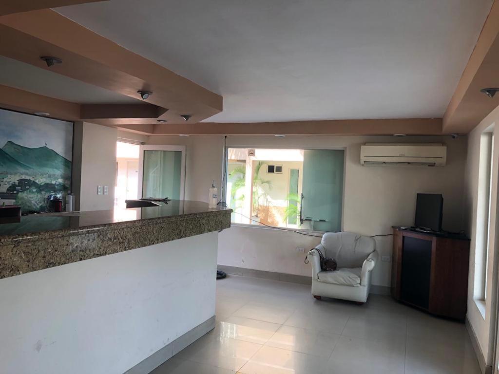Hotel Nuevo Santander Ciudad Victoria Eksteriør bilde